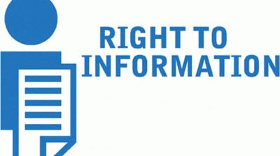 RTI Act
