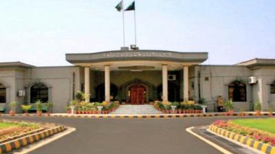 Islamabad High Court