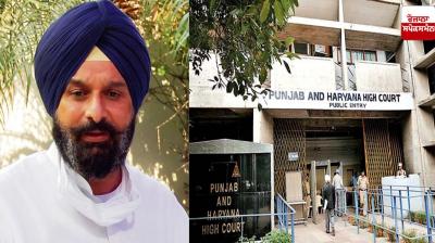 Multi-crore drug case: Bikram Singh Majithia gets no relief