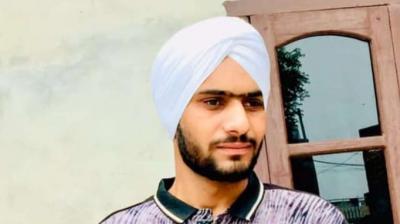 Sawan Singh
