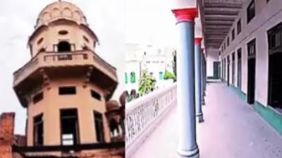 Stir in Pak town over move to reopen gurdwara housing school