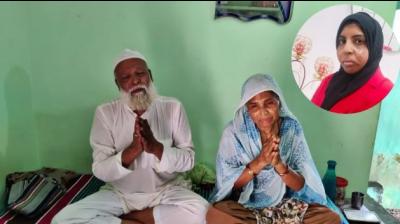 Banda daughter hanged in Dubai 