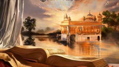 Article: Did Baba Mohan live till the compilation of Guru Granth?