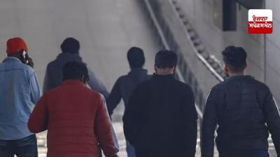 170 Pakistanis were taken out of West Asian countries News