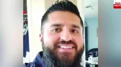 Canadian Sikh officer files $90 million defamation claim against Indian government