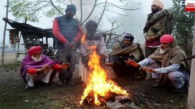 Punjab Weather Update