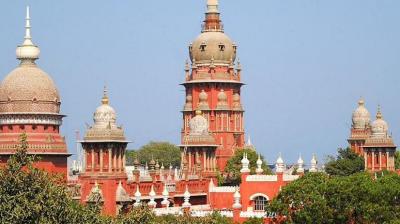 Madras High Court