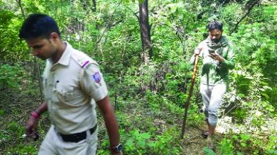 The bodies of two of the three brothers abducted from Rajasthan were found in Delhi