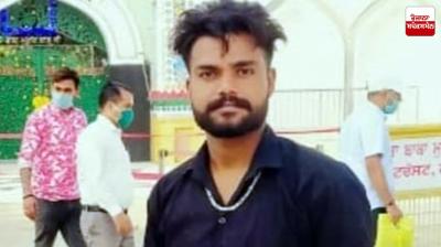 ਮ੍ਰਿਤਕ ਨਰਿੰਦਰ ਕੁਮਾਰ