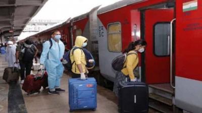 Indian Railways Rules regarding luggage