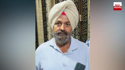 Police Constable Jagjit Singh murdered in Ajnala News