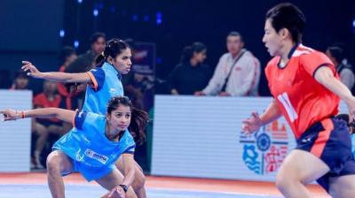 India's victory on the first day of Kho-Kho World Cup News in punjabi 