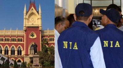  Kolkata High Court