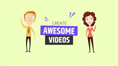  Students will be taught through animation videos