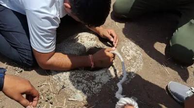 Gujarat: Two-year-old girl who fell into borewell dies despite hectic rescue efforts