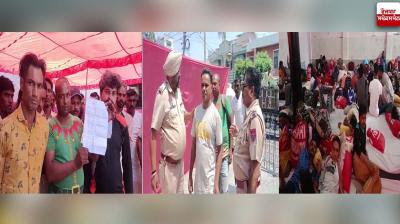 Pakistan hands 201 Indian fishermen at Attari-Wagah border