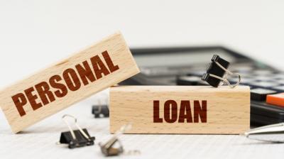   Personal Loan
