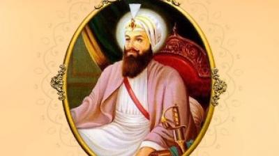  Guru Har Rai ji