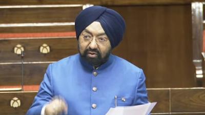 Vikramjit Singh Sahney 