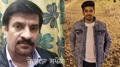 dr. sunil vadhwa and sagar vadhwa