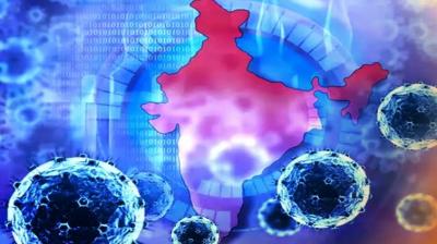  India surpasses UK in COVID-19 cases, at 4th position now