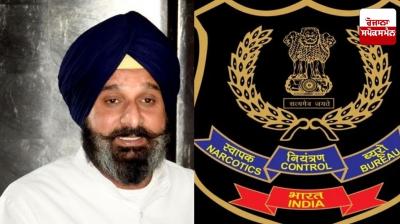 NCB writes to VB, seeks joint interrogation in Majithia case