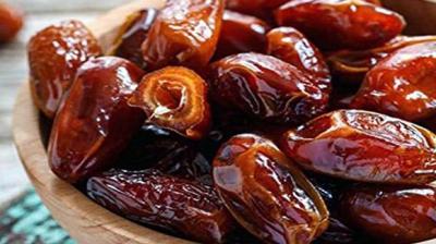 Benefits of Eating Dates