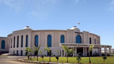  Punjab Sports University invites applications for admissions