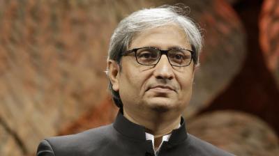 Ravish Kumar