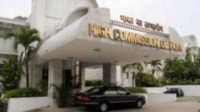 Indian High Commission