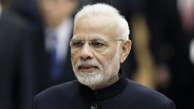 Narender Modi 