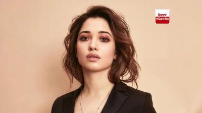 Tamannaah Bhatia 