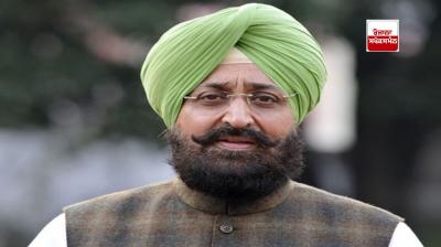 ਪ੍ਰਤਾਪ ਸਿੰਘ ਬਾਜਵਾ