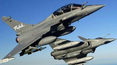 Rafale Deal