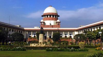  7 retired High Court CJs/ judges as Senior Advocates