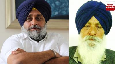 If Sukhbir Badal does not resign, the rebels will sit at home instead of forming a new Akali Dal Panthak News
