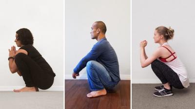 Many diseases of the body are removed by sitting on the feet Health News