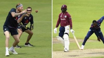 England vs West Indies 2020 1st Test