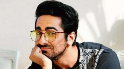 Ayushman khurana
