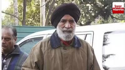 Former police inspector Suba Singh dies during treatment
