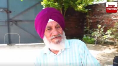 Paramjit Singh reveals the secret of former police inspector Suba Singh's dark deeds