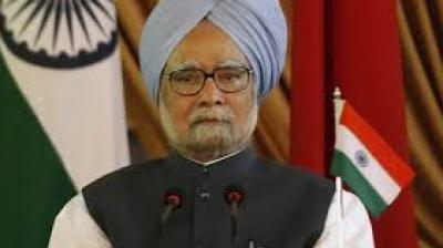Manmohan Singh Former PM India