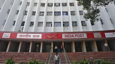  40 thousand posts will be released in the Indian Postal Department