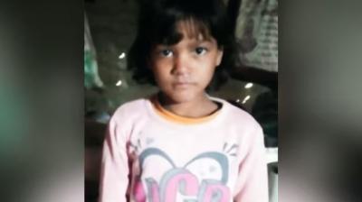 Seeing her brother drowning in the pond Uttar Pradesh News