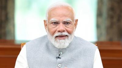PM narendra Modi will come to Punjab next week