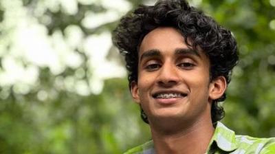 ਐਲਬਿਨ ਸ਼ਿੰਟੋ