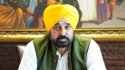 Punjab government surrounded by Chief Minister's Pilgrimage Scheme