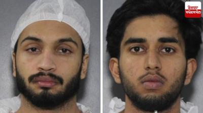 Police release photos of two youths Surrey Shooting Case News