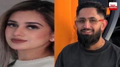 Calgary husband wife death News