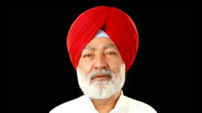 Sangat Singh Gilzian